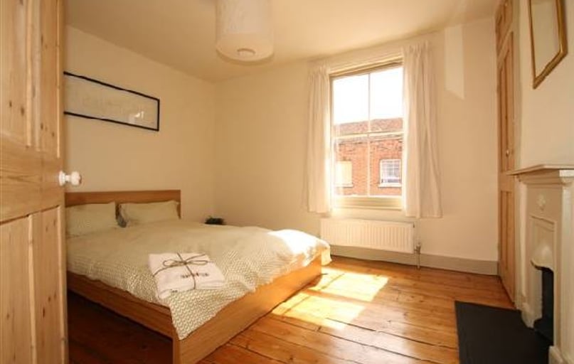 Dover street, Near university, Canterbury - Image 1